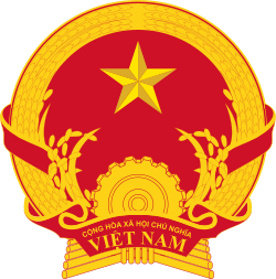 Huy hiệu Việt Nam