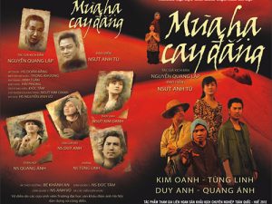 Băng rôn khai trương