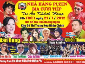 Băng rôn tuyên truyền