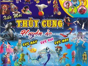 Băng rôn khuyến mãi