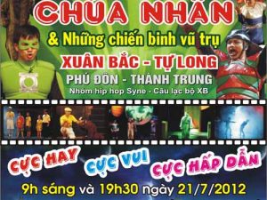 Băng rôn khẩu hiệu