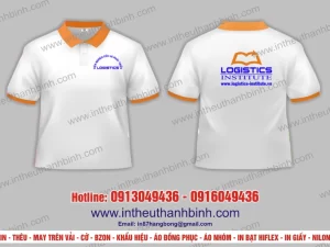 Áo công ty + sự kiện 10