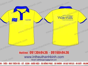 Áo công ty + sự kiện 13