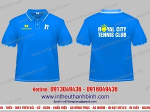 Áo công ty + sự kiện 16