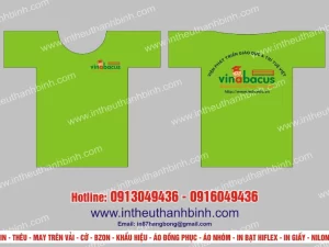 Áo công ty + sự kiện 20