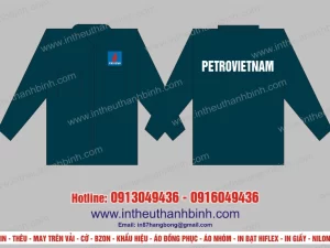 Áo công ty + sự kiện 23