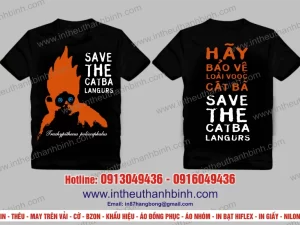 Áo công ty + sự kiện 4