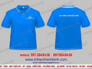 Áo công ty + sự kiện 8