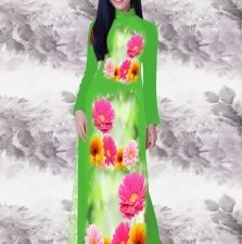 Áo dài 02