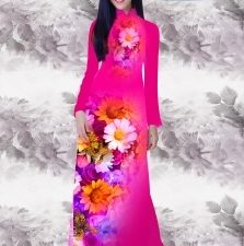 Áo dài 03