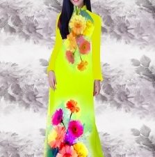 Áo dài 04