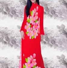Áo dài 05