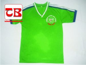 Áo đồng phục thể dục