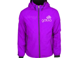 Áo khoác đồng phục 1