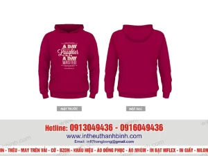 Áo khoác đồng phục 12