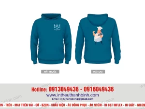 Áo khoác đồng phục 15