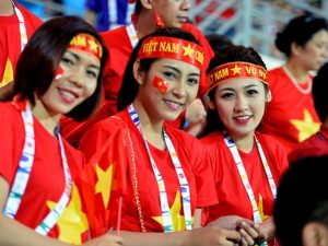 Băng rôn đeo đầu