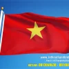 Cờ các nước Đông Nam Á