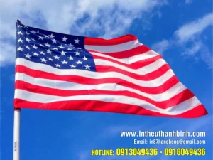 Cờ các nước Châu Mỹ