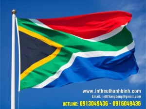 Cờ các nước Châu Phi