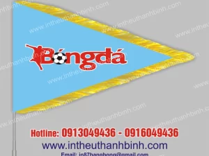 Cờ du lịch dẫn đoàn 17