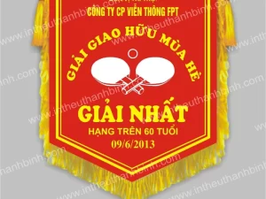 Cờ in 4