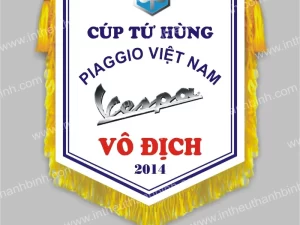 Cờ in 19