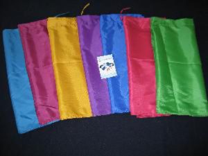 Cờ phướn vải nhỏ