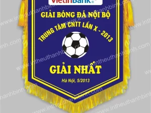 Cờ thi đua 12