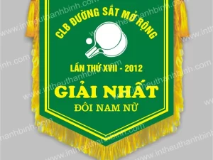 Cờ thi đua 14