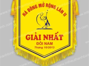 Cờ thi đua 17
