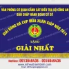 Cờ thi đua 28