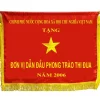 Cờ thi đua 06
