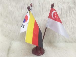 Đế cờ sơn mài