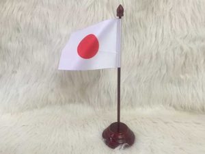 Đế cờ sơn mài đơn