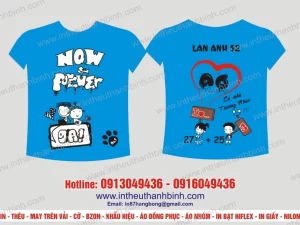 Áo đồng phục lớp 10