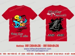 Áo đồng phục lớp 11