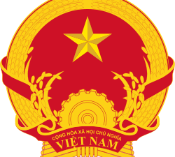 Huy hiệu Việt Nam