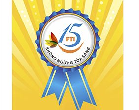 Huy hiệu cài áo vest