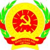 Huy hiệu Đảng