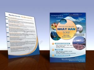 Tờ rơi, kẹp file